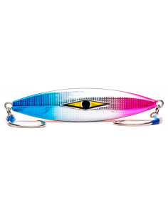 JIG MUSTAD STAGGERBOD 150G YANKEE